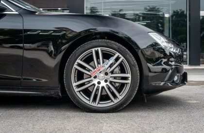 Maserati 2016 - Giá 2 tỷ 6