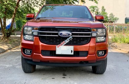 Ford Ranger 2023 - Bảo dưỡng đầy đủ, giao ngay giá tốt