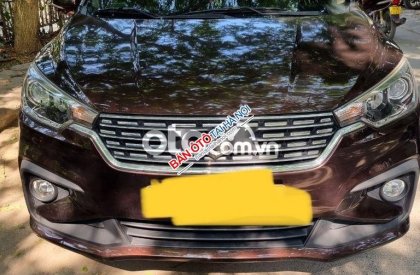 Suzuki Ertiga   2019 2019 - Suzuki ertiga 2019