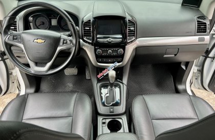 Chevrolet Captiva 2016 - Odo 68.000km, giá 435tr