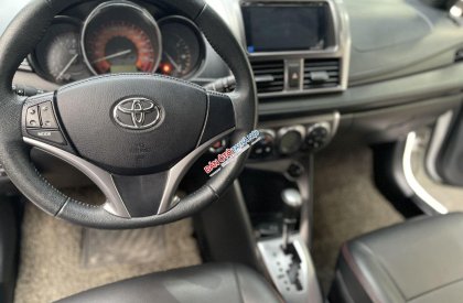 Toyota Yaris 2015 - Xe chạy 5 vạn km