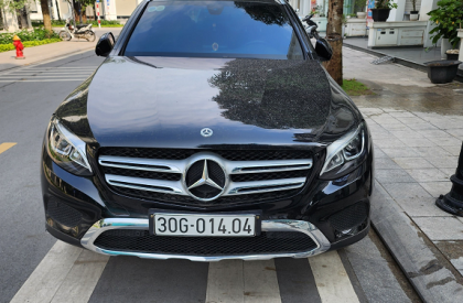 Mercedes-Benz GLC 200 2019 - CHÍNH CHỦ CẦN BÁN XE MERCEDES-BENZ TẠI -  HÀ NỘI