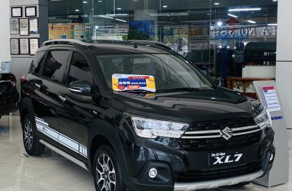 Suzuki XL 7 2022 2018 - Giá Xe Suzuki XL7 2022 Và 2023 - Trả Trước Chỉ 180 Triệu - Giảm Tháng 7 Đến 40 Triệu 