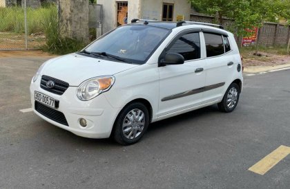 Kia Morning 2010 - Cần bán xe Kia morning van 2010 lăn bánh lần đầu 11/2014