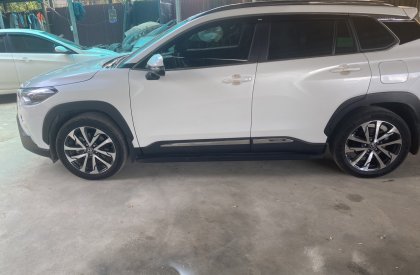 Toyota Corolla Cross 2022 - CHÍNH CHỦ CẦN BÁN XE TOYOTA CROSS 1.8 bản V 2022