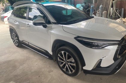 Toyota Corolla Cross 2022 - CHÍNH CHỦ CẦN BÁN XE TOYOTA CROSS 1.8 bản V 2022