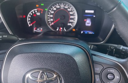 Toyota Corolla Cross 2022 - CHÍNH CHỦ CẦN BÁN XE TOYOTA CROSS 1.8 bản V 2022