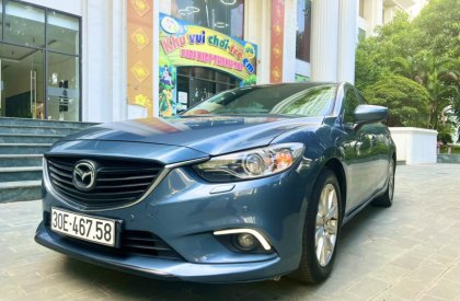 Mazda 6 2016 - Mới về Mazda 6 2016 đi 60.000km