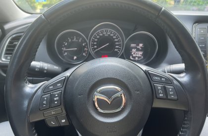 Mazda 6 2016 - Mới về Mazda 6 2016 đi 60.000km