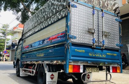 Xe tải 1 tấn - dưới 1,5 tấn 2014 - Cần bán xe tải sx năm 2014 