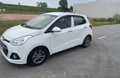 Hyundai i10 2016 - Bán xe Huyndai i10 1.0 sản xuất 2016 nhập khẩu