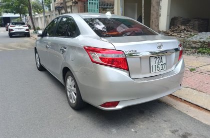 Toyota Vios 2014 - CHÍNH CHỦ CẦN BÁN XE VIOS 1.5G BẢN FULL NGUYÊN ZIN ,CHÍNH CHỦ