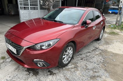 Mazda 3 2015 - CHÍNH CHỦ CẦN BÁN MAZDA 3 ĐỜI 2015 