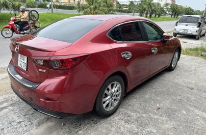 Mazda 3 2015 - CHÍNH CHỦ CẦN BÁN MAZDA 3 ĐỜI 2015 