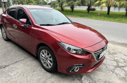 Mazda 3 2015 - CHÍNH CHỦ CẦN BÁN MAZDA 3 ĐỜI 2015 