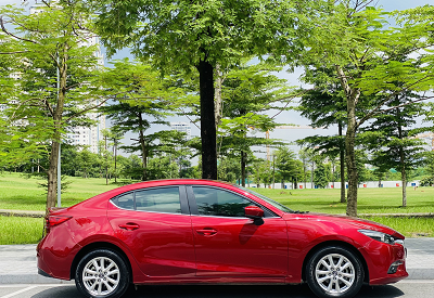 Mazda 3 2019 - CẦN BÁN XE MAZDA 3 TẠI HÀ NỘI