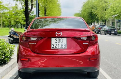 Mazda 3 2019 - CẦN BÁN XE MAZDA 3 TẠI HÀ NỘI