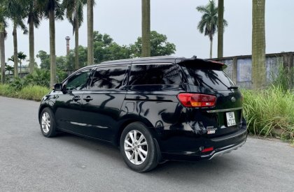 Kia Sedona 2019 - bán xe Kia sedona SX 2019 bản platiumD