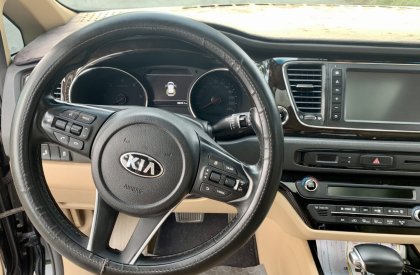 Kia Sedona 2019 - bán xe Kia sedona SX 2019 bản platiumD