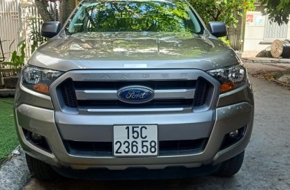 Ford Ranger 2017 - CHÍNH CHỦ CẦN BÁN XE FORD RANGER 2017