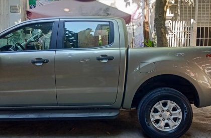 Ford Ranger 2017 - CHÍNH CHỦ CẦN BÁN XE FORD RANGER 2017