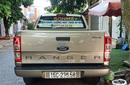 Ford Ranger 2017 - CHÍNH CHỦ CẦN BÁN XE FORD RANGER 2017