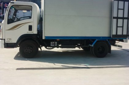 Xe tải 2,5 tấn - dưới 5 tấn 2017 - Bán Xe tata Ấn Độ tải 3t5 đời 2017 
