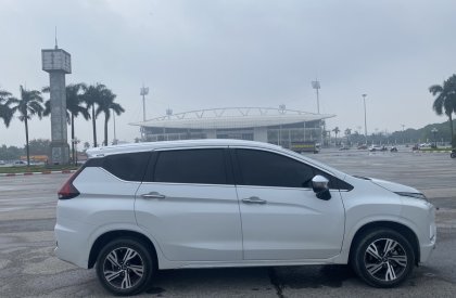 Mitsubishi Xpander 2020 - Mitsubishi XPander 1.5AT-2020