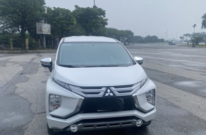 Mitsubishi Xpander 2020 - Mitsubishi XPander 1.5AT-2020