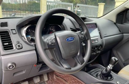 Ford Ranger 2017 - CHÍNH CHỦ CẦN BÁN XE FORD RANGER ĐỜI 2017 SỐ SÀN MT