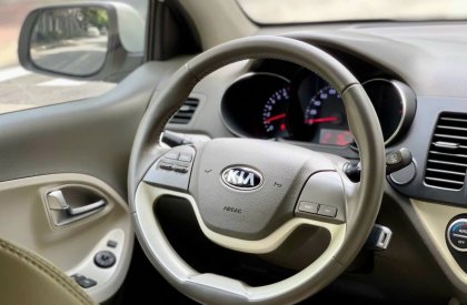 Kia Morning 2018 - CHÍNH CHỦ BÁN XE KIA MONING 2018 BẢN SI ODO TẠI 92 PHẠM HÙNG - TP. HÀ NỘI 