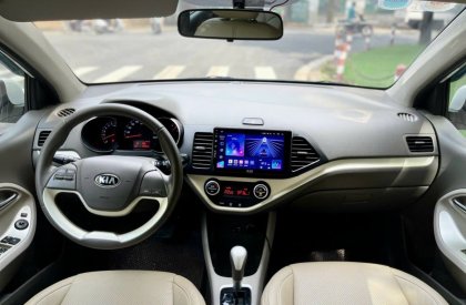 Kia Morning 2018 - CHÍNH CHỦ BÁN XE KIA MONING 2018 BẢN SI ODO TẠI 92 PHẠM HÙNG - TP. HÀ NỘI 