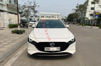 Mazda 3 2020 - Chính chủ bán Xe Mazda 3 1.5L Sport Premium 2020