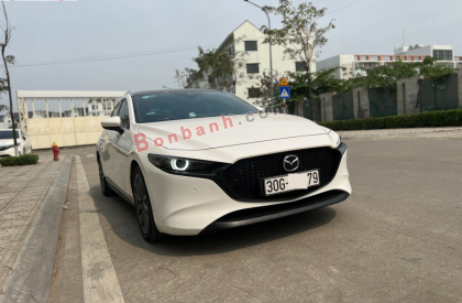 Mazda 3 2020 - Chính chủ bán Xe Mazda 3 1.5L Sport Premium 2020