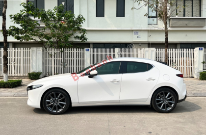 Mazda 3 2020 - Chính chủ bán Xe Mazda 3 1.5L Sport Premium 2020