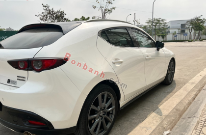 Mazda 3 2020 - Chính chủ bán Xe Mazda 3 1.5L Sport Premium 2020