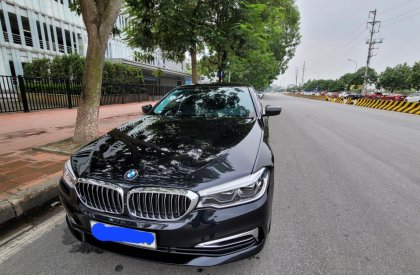 BMW 530i 2019 - Bán nhanh xe BMW 530i luxury