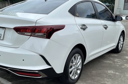 Hyundai Accent 2022 - Chính chủ bán Xe Accent Bản AT sx 2022 