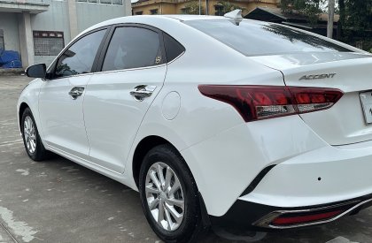 Hyundai Accent 2022 - Chính chủ bán Xe Accent Bản AT sx 2022 