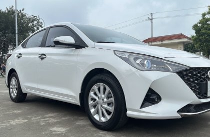 Hyundai Accent 2022 - Chính chủ bán Xe Accent Bản AT sx 2022 