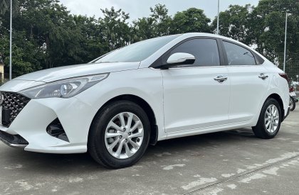 Hyundai Accent 2022 - Chính chủ bán Xe Accent Bản AT sx 2022 