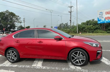 Kia Cerato 2021 - Cần bán xe Kia Cerato 2.0 AT Premium 2021 siêu lướt 