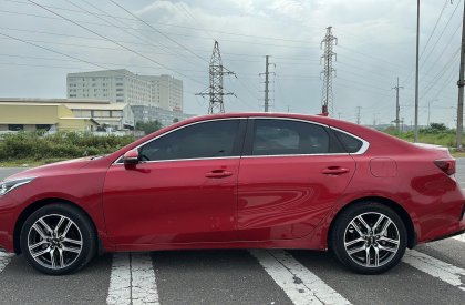 Kia Cerato 2021 - Cần bán xe Kia Cerato 2.0 AT Premium 2021 siêu lướt 