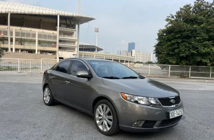 Kia Forte 2009 -  Chính chủ bán Xe Kia Forte sx 2009 xe nhập khẩu Hàn Quốc , số tự động