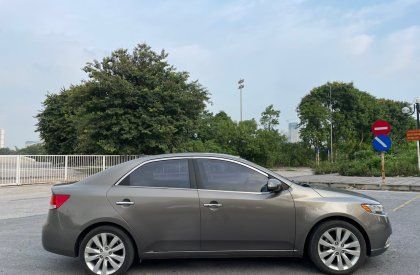 Kia Forte 2009 -  Chính chủ bán Xe Kia Forte sx 2009 xe nhập khẩu Hàn Quốc , số tự động