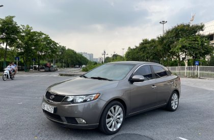 Kia Forte 2009 -  Chính chủ bán Xe Kia Forte sx 2009 xe nhập khẩu Hàn Quốc , số tự động