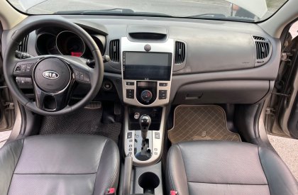 Kia Forte 2009 -  Chính chủ bán Xe Kia Forte sx 2009 xe nhập khẩu Hàn Quốc , số tự động