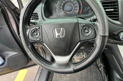 Honda CR V 2014 -  Cần bán Honda crv sx 2014 2.4