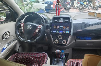 Nissan Sunny 2019 -  Chính chủ cần bán xe 4 chỗ Hãng nissan sunny xt pemium