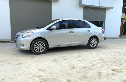 Toyota Vios 2011 - CHÍNH CHỦ CẦN BÁN XE TOYOTA VIOS TẠI KINH MÔN HẢI DƯƠNG